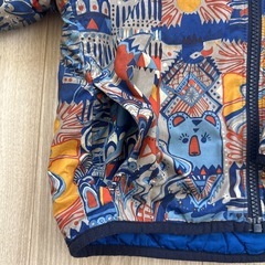 【定価2万円程‼️】 Patagoniリバーシブルジャケットの画像