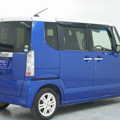 🌟頭金0円でお乗りいただけます❗❗🚙🌟ホンダ Ｎ　ＢＯＸ 　Ｇ　ターボ　ＳＳパッケージの画像