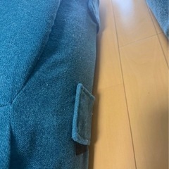 ニトリ　ソファの画像