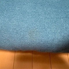 ニトリ　ソファの画像