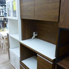 ジモティー割引🏷️【ジャングルジャングル 岸和田和泉インター店】システムキッチンボード ブラン 和泉市 堺市 岸和田市 泉大津市 高石市 泉北郡忠岡町の画像