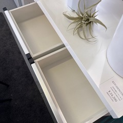 ニトリ　キッチンカウンター　パース2の画像