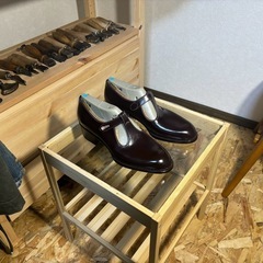 靴教室を開催します。の画像