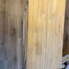 収納家具　3段　の画像