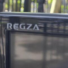 TOSHIBA REGZA 43G20X 43インチ 4K液晶テレビ 2016年製 リモコン付 動作良好の画像
