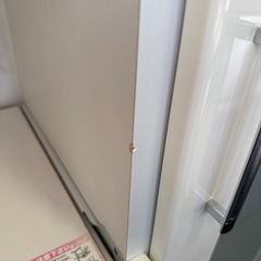 ニトリ　キッチンカウンターの画像