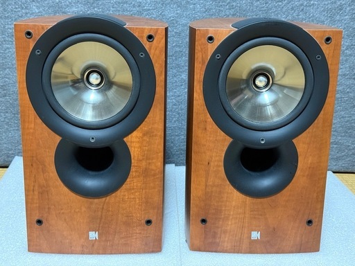KEF iQ3 SP3500 スピーカー