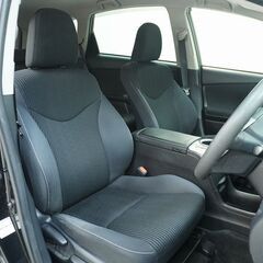 🌟頭金0円でお乗りいただけます❗❗🚙🌟トヨタ プリウス　アルファ 　Ｓの画像