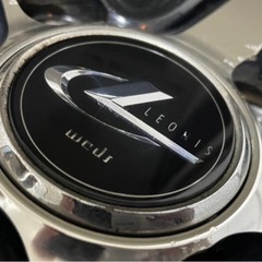 ウェッズ レオニス UC 16インチの画像