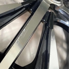 ウェッズ レオニス UC 16インチの画像