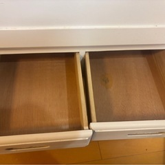 【取りに来てくださる方限定】キッチンカートの画像