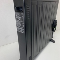 激安 SKジャパン オイルレスヒーター コンベクションヒーターの画像