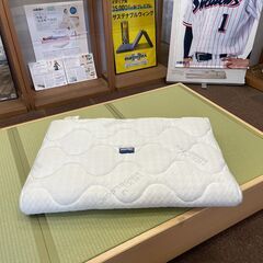 magniflex　VIROBLOCKトッパー（S）　No.205の画像