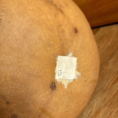 ひょうたん　瓢箪　特大　置物　縁起物　高さ約60㎝の画像