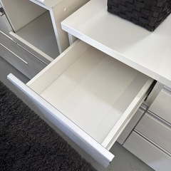 ニトリ　キッチンカウンター　CULY2の画像