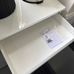 ニトリ　キッチンカウンター　CULY2の画像