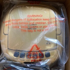 AMFMステレオCDラジカセの画像