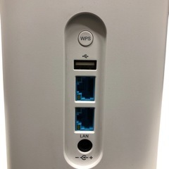 softbank Air 光 Wi-Fi 5G 据え置き型Wi-Fiルーター 回線工事 11C
の画像
