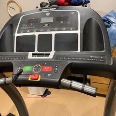 ルームランナー無料で差し上げます。の画像