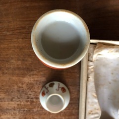 酒器セットの画像