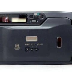 PENTAX ZOOM60DATE フィルムカメラの画像