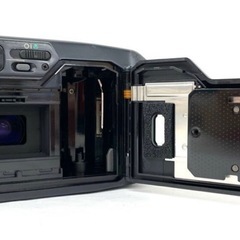 PENTAX ZOOM60DATE フィルムカメラの画像