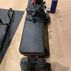 ルームランナー無料で差し上げます。の画像