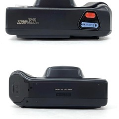 PENTAX ZOOM60DATE フィルムカメラの画像