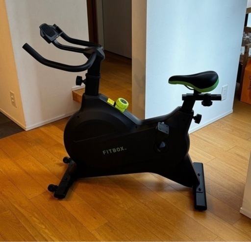 FIT BOX エアロバイク
