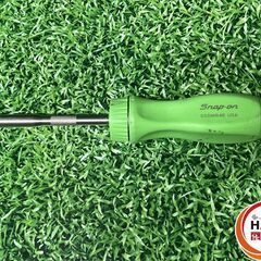 【中古】Snap-on ｽﾅｯﾌﾟｵﾝ SSDMR4B ﾗﾁｪｯﾄﾄﾞﾗｲﾊﾞｰ【ハンズクラフト沖縄豊見城店】の画像