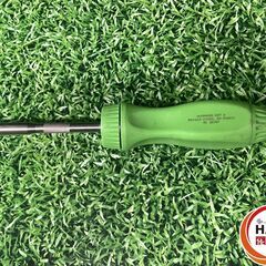 【中古】Snap-on ｽﾅｯﾌﾟｵﾝ SSDMR4B ﾗﾁｪｯﾄﾄﾞﾗｲﾊﾞｰ【ハンズクラフト沖縄豊見城店】の画像