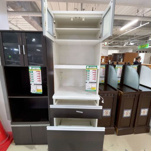 食器棚(No:1274062)