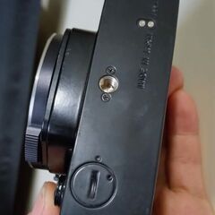 極上品 olympus om-1 ★ファインダー分解清掃済 ★露出メーターOK ★プリズム腐食皆無 ★シャッター全速快調の画像