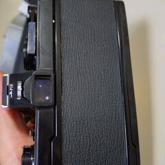 極上品 olympus om-1 ★ファインダー分解清掃済 ★露出メーターOK ★プリズム腐食皆無 ★シャッター全速快調の画像