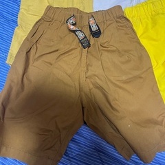 110 ズボンの画像