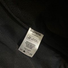 Supreme Arc Track Jacket 17AWの画像