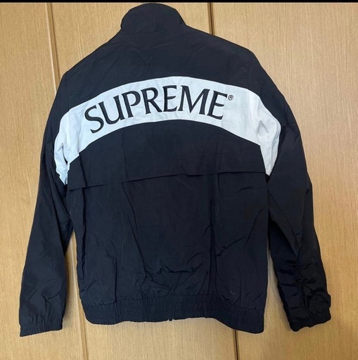 メンズ Supreme Arc Track Jacket 17AW