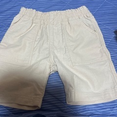 110 ズボンの画像