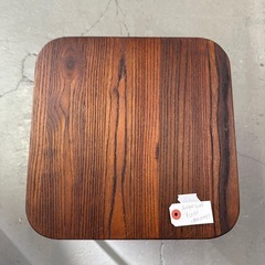 スツールの画像