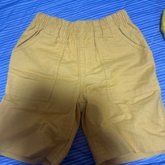 110 ズボンの画像