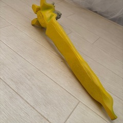 バナナデザイン　ファニーなお香スタンドの画像