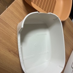 ニャンとも清潔トイレの画像