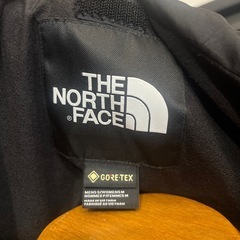 THE NORTH FACE マウンテンパーカーの画像