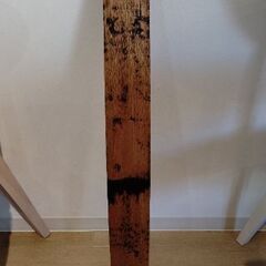 樽の部品のオブジェの画像