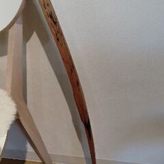 樽の部品のオブジェの画像