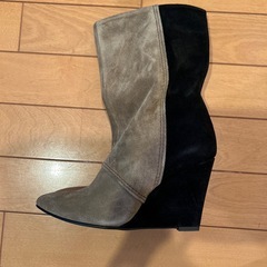 予約商談中の画像