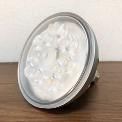 【新品】EYE 岩崎LEDアイランプ LDR14L-W/830/PAR 省エネタイプ ビーム電球形 LEDioc　広角 Ra80 E26口金 ビームランプ IWASAKIの画像
