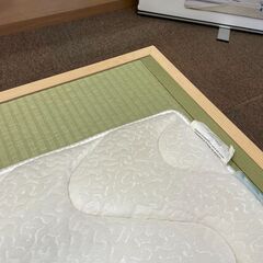 magniflex　エルゴトッパー（S）　No.206の画像