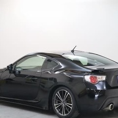 スバル　BRZ　頭金0円キャンペーン中！！の画像