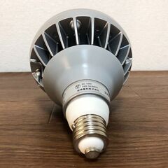 【新品】EYE 岩崎LEDアイランプ LDR14L-W/830/PAR 省エネタイプ ビーム電球形 LEDioc　広角 Ra80 E26口金 ビームランプ IWASAKIの画像